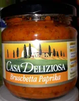 Casa Deliziosa