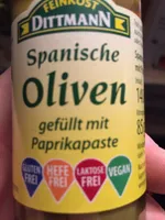 Oliven
