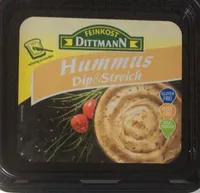 Hummus