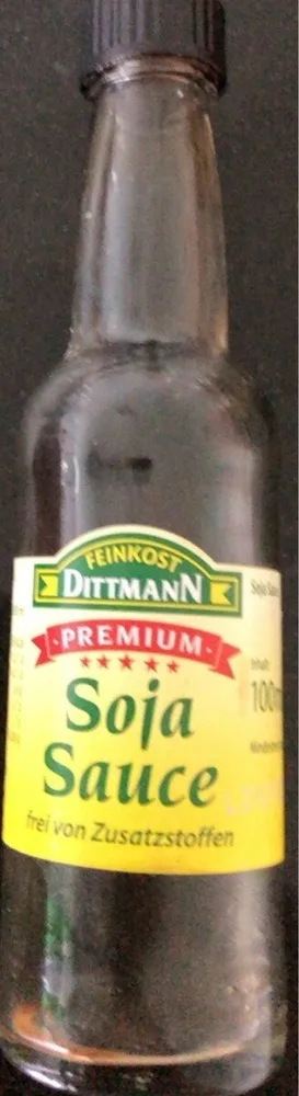 Soja Sauce