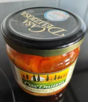 Casa Deliziosa Brusketa Paprika