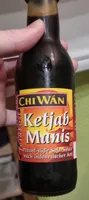 Ketjab Manis