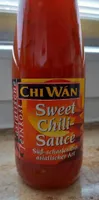 Sweet Chilli Sauce