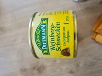 Weinbergschnecken