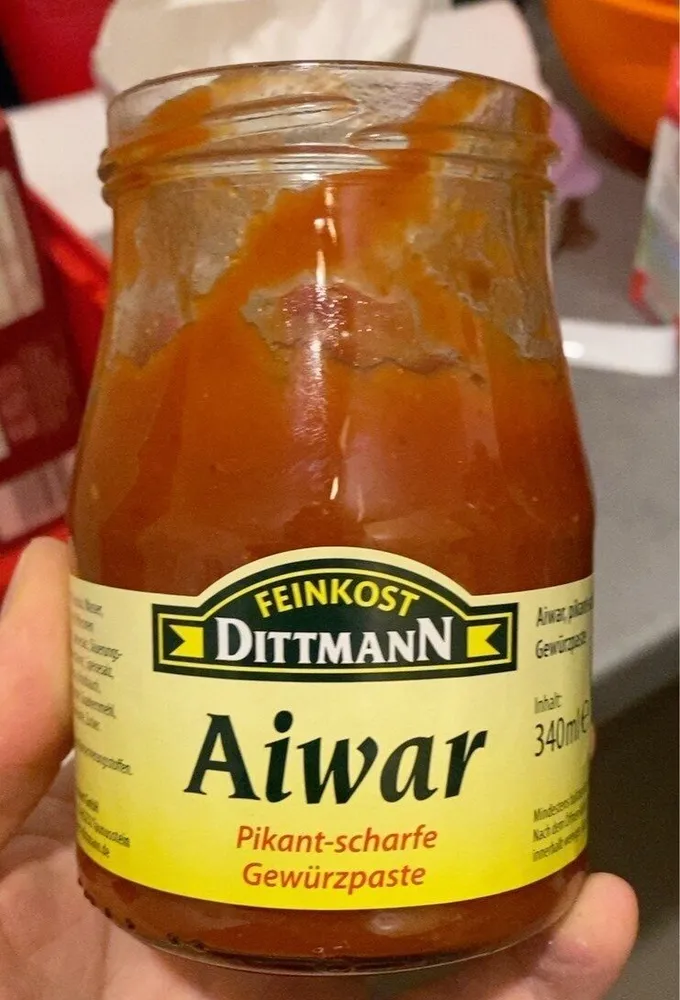 Aiwar