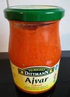 Ajvar (scharf)