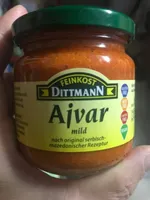 Ajvar