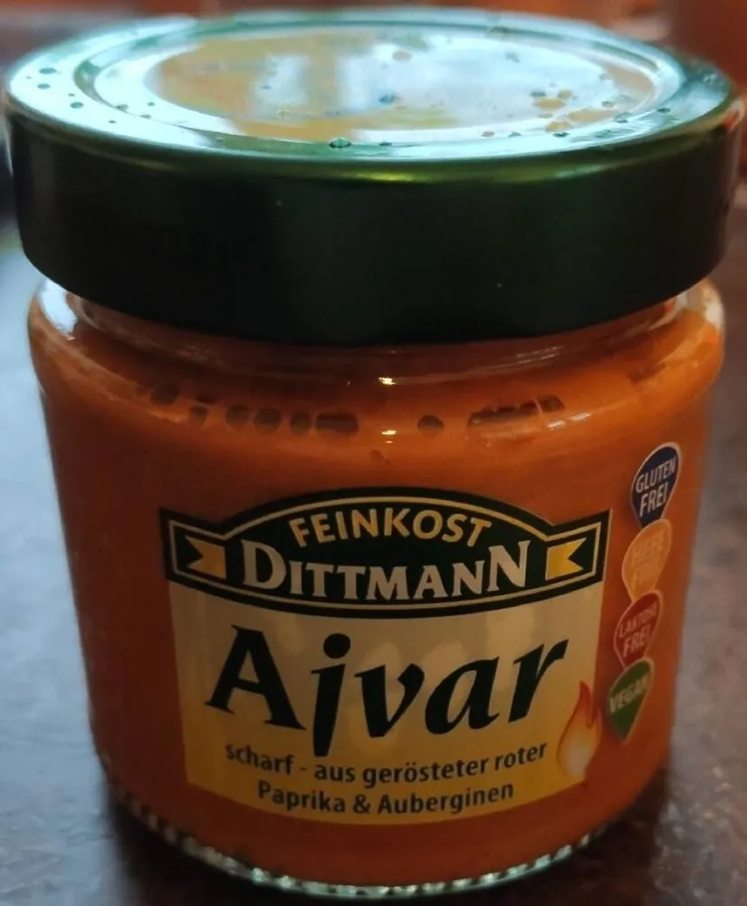 Ajvar
