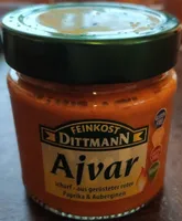 Ajvar