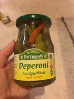 Peperoni