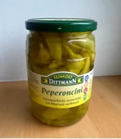 Peperoncini