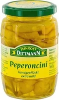 Peperoncini