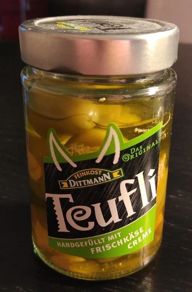 Teufli