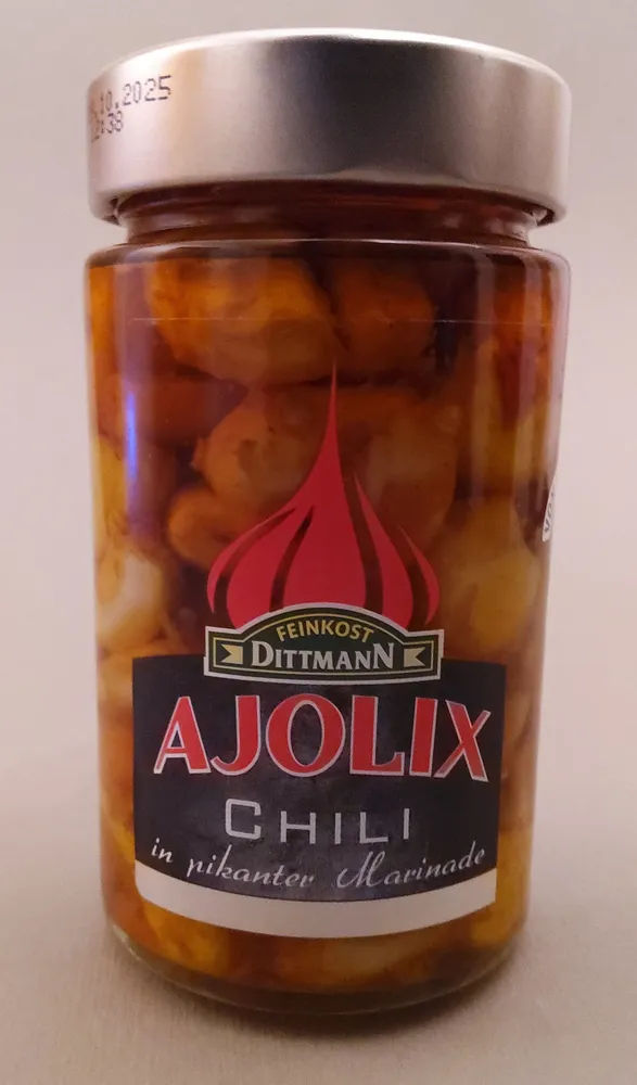Ajolix Chili