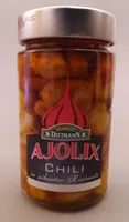 Ajolix Chili