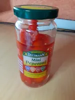 Mini Peperoni