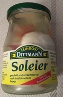 Soleier