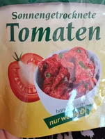 Sonnengetrocknete Tomaten