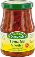 getrocknete Tomaten