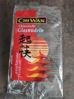 Glasnudeln