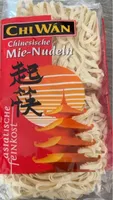 Mie nudeln