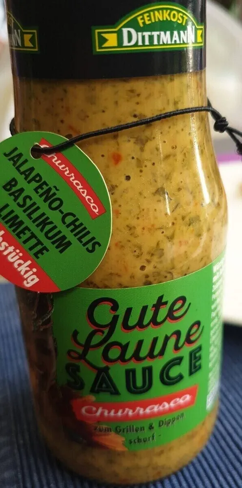 Grillsauce