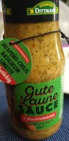 Grillsauce