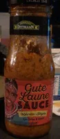 Gute Laune Sauce