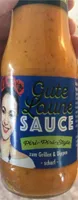 Gute laune sauce
