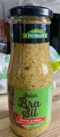 Salsa Brasil