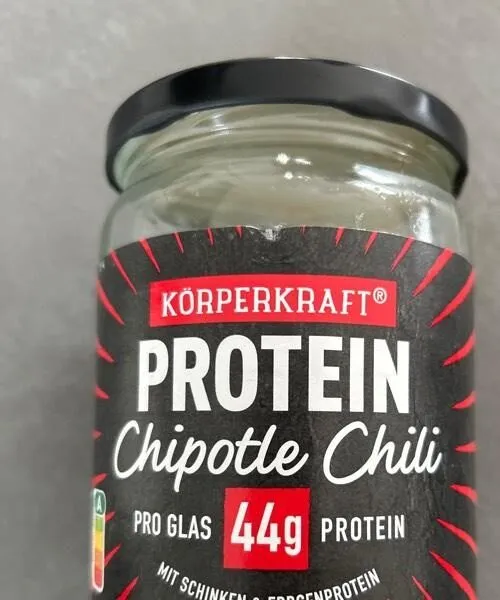 Chipotle chili