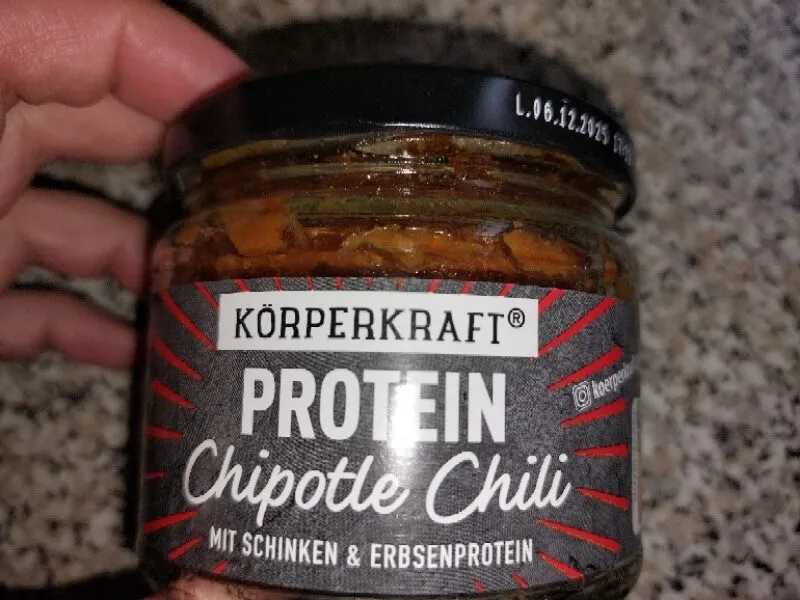 Chipotle Chili