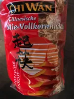 Mie-Vollkornnudeln