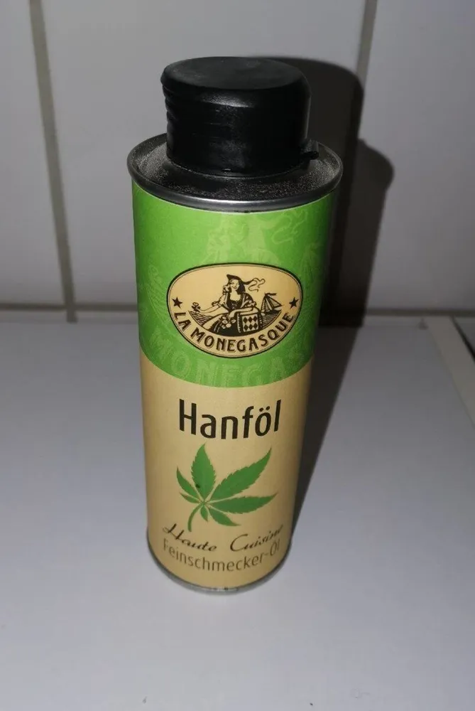 Hanföl