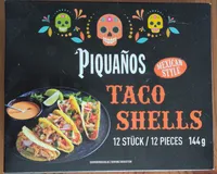 Taco Shells