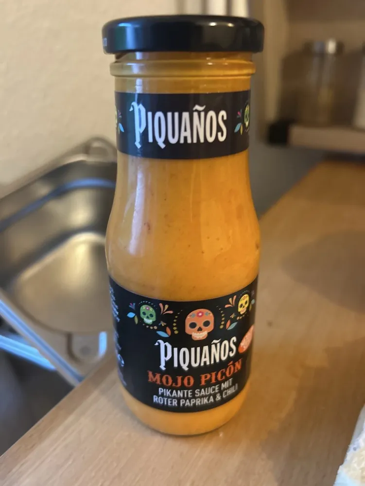 Piquanos