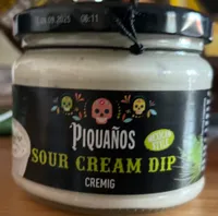 Sour Cream Dip