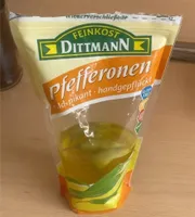 Pfefferonen
