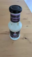 Knoblauch Sauce