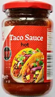 Taco Sauce