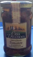Getrocknete Tomaten