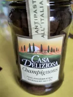 Champignons