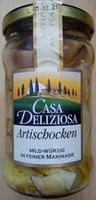 Artischocken