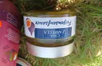 Feigensenfsauce