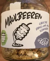 Maulbeeren