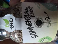 Sonnenblumenkerne