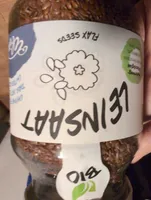 Leinsaat