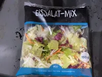 Eissalat-Mix