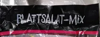 Blattsalat-Mix