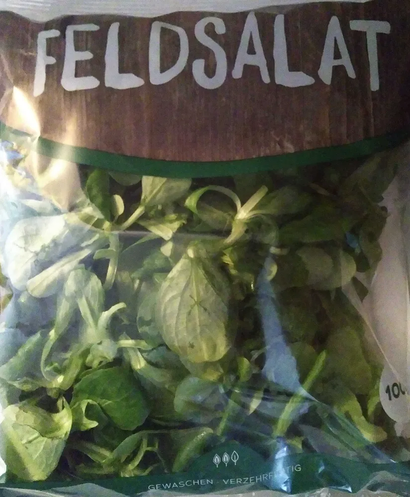 Feldsalat